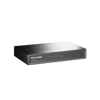 TP-Link TL-SF1008P 4 Puertos + 4 Puertos POE 10/100 - Switch TP-Link TL-SF1008P 4 Puertos + 4 Puertos POE 10/100 - Switch