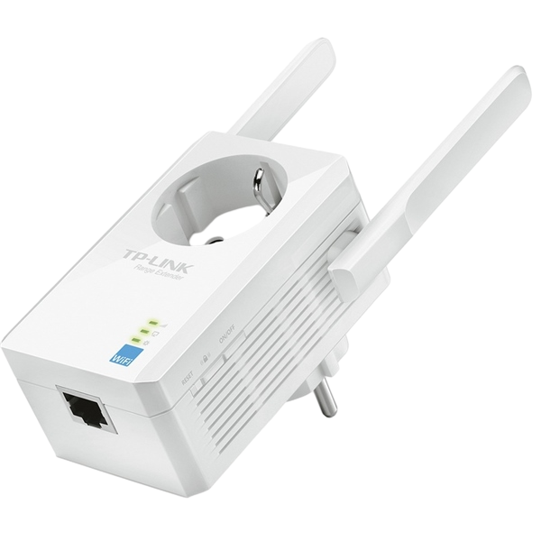 TPLink TLWA860RE N300  Repetidor TPLink TLWA860RE N300  Repetidor