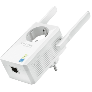 TPLink TLWA860RE N300  Repetidor