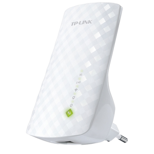 TPLink RE200 AC750 Repetidor TPLink RE200 AC750 Repetidor
