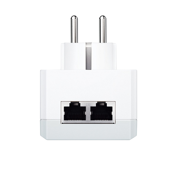 TPLink TLPA4020P KIT AV600 2xLan  PLC TPLink TLPA4020P KIT AV600 2xLan  PLC