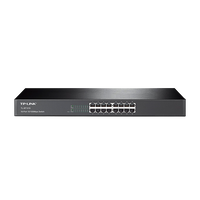 TPLink TLSF1016