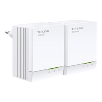 TPLink TLPA4020KIT  PLC