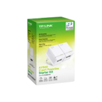 TPLink TLPA4020KIT  PLC