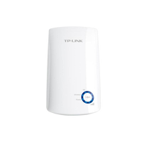 TPLink TLWA854RE 300MBps Repetidor TPLink TLWA854RE 300MBps Repetidor