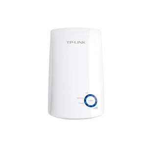 TPLink TLWA854RE 300MBps Repetidor TPLink TLWA854RE 300MBps Repetidor
