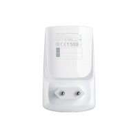 TPLink TLWA854RE 300MBps Repetidor TPLink TLWA854RE 300MBps Repetidor