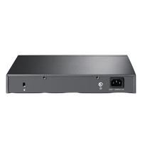 TPLink JetStream TLSG3210 8 Puertos  Switch Gestionable