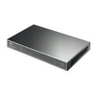 TPLink JetStream TLSG2008 8 Puertos Smart  Switch
