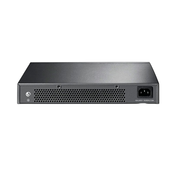 TPLink TLSG1024D 24 Puertos Gigabit  Switch TPLink TLSG1024D 24 Puertos Gigabit  Switch