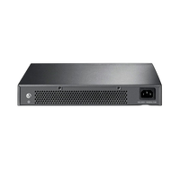 TPLink TLSG1024D 24 Puertos Gigabit Switch TPLink TLSG1024D 24 Puertos Gigabit Switch