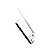 TP-Link TL-WN722N - Adaptador USB TP-Link TL-WN722N - Adaptador USB