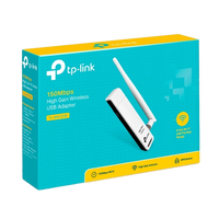 TPLink TLWN722N  Adaptador USB