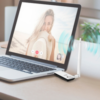 TPLink TLWN722N  Adaptador USB