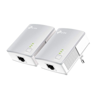 TP-Link TL-PA4010 KIT AV600 - PLC TP-Link TL-PA4010 KIT AV600 - PLC