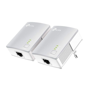 TPLink TLPA4010 KIT AV600 PLC TPLink TLPA4010 KIT AV600 PLC