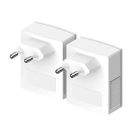 TPLink TLPA4010 KIT AV600  PLC