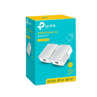 TPLink TLPA4010 KIT AV600  PLC