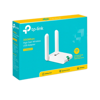 TPLink TLWN822N  Adaptador USB WIFI