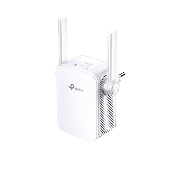 TPLink TLWA855RE N300 Repetidor TPLink TLWA855RE N300 Repetidor