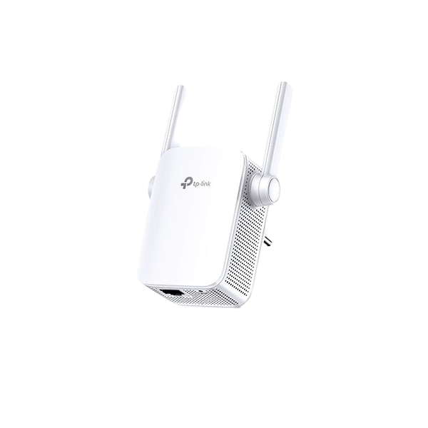 TPLink TLWA855RE N300 Repetidor TPLink TLWA855RE N300 Repetidor