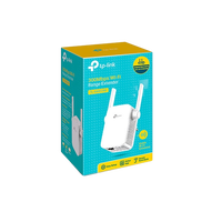 TPLink TLWA855RE N300 Repetidor TPLink TLWA855RE N300 Repetidor
