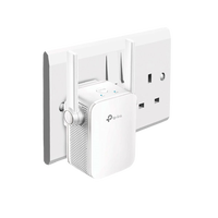TPLink TLWA855RE N300 Repetidor TPLink TLWA855RE N300 Repetidor