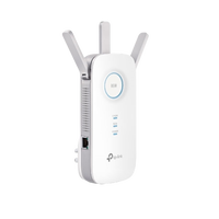 TP-Link RE450 AC1750 - Repetidor TP-Link RE450 AC1750 - Repetidor
