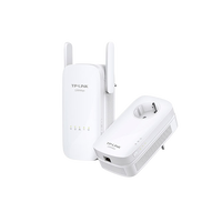 TPLink TLWPA8630 Kit PLC TPLink TLWPA8630 Kit PLC
