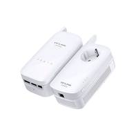 TPLink TLWPA8630 Kit PLC TPLink TLWPA8630 Kit PLC