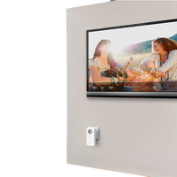 TPLink TLWPA8630P KIT AV1300 LAN WIFI AC con enchufe  PLC