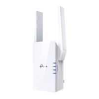 TP-Link RE705X | Repetidor Wi-Fi 6 Mesh TP-Link RE705X | Repetidor Wi-Fi 6 Mesh
