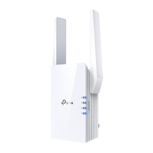 TPLink RE705X  Repetidor WiFi 6 Mesh