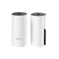TP-Link Deco M4 (Pack x2) AC1200 - Repetidor Mesh