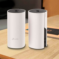 TPLink Deco M4 Pack x2 AC1200  Repetidor Mesh