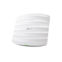 TP-Link Omada EAP225 AC1350 Dualband - Punto de Acceso TP-Link Omada EAP225 AC1350 Dualband - Punto de Acceso