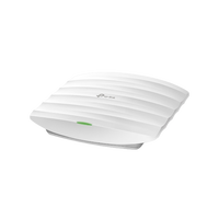 TPLink Omada EAP225 AC1350 Dualband Punto de Acceso TPLink Omada EAP225 AC1350 Dualband Punto de Acceso