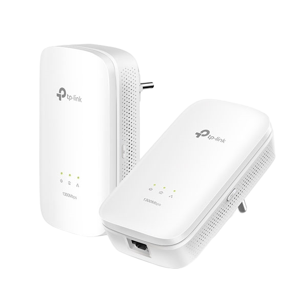 TPLink TLPA8010 KIT PLC TPLink TLPA8010 KIT PLC