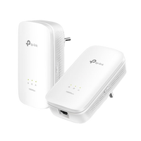 TPLink TLPA8010 KIT PLC TPLink TLPA8010 KIT PLC