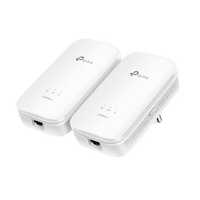 TPLink TLPA8010 KIT PLC TPLink TLPA8010 KIT PLC