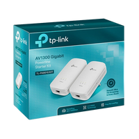 TPLink TLPA8010 KIT PLC TPLink TLPA8010 KIT PLC