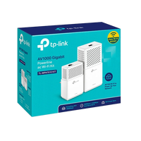 TPLink TLWPA7510 KIT wifi AC PLC TPLink TLWPA7510 KIT wifi AC PLC