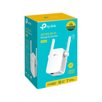 TPLink RE205 AC750  Repetidor