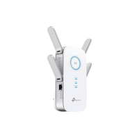 TPLink RE650 AC2600 Repetidor TPLink RE650 AC2600 Repetidor