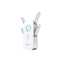 TPLink RE650 AC2600 Repetidor TPLink RE650 AC2600 Repetidor