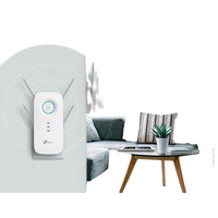 TPLink RE650 AC2600 Repetidor TPLink RE650 AC2600 Repetidor