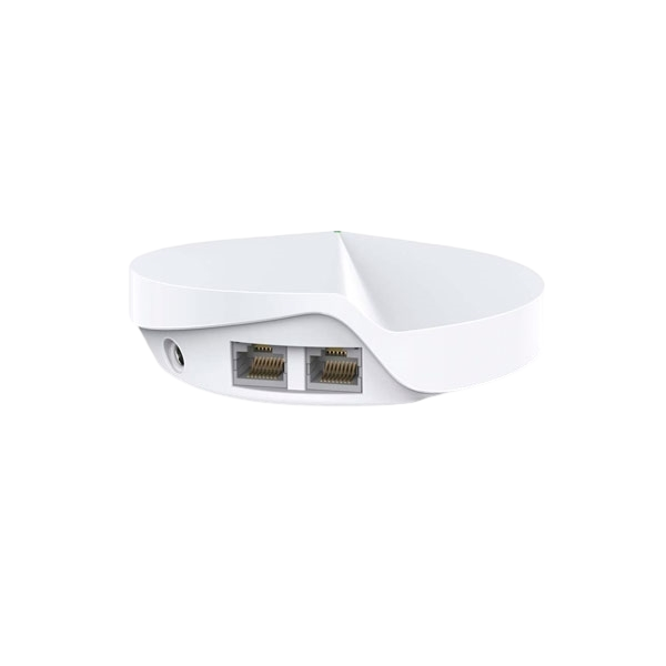 TPLink Deco M5 Pack x1 AC1300 Repetidor Mesh TPLink Deco M5 Pack x1 AC1300 Repetidor Mesh