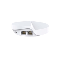 TPLink Deco M5 Pack x1 AC1300 Repetidor Mesh TPLink Deco M5 Pack x1 AC1300 Repetidor Mesh
