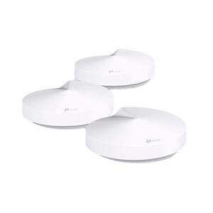 TPLink Deco M5 Pack x3 AC1300  Repetidor Mesh