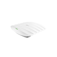 TPLink Omada EAP245 AC1750 Dualband Punto de acceso TPLink Omada EAP245 AC1750 Dualband Punto de acceso